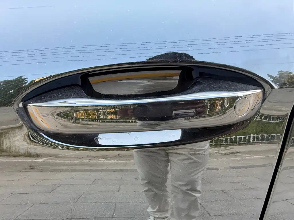 Volkswagen Magotan 2025