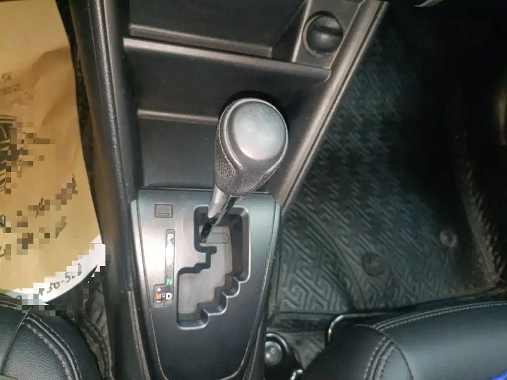 Toyota Vios FS 2020 — фото 10