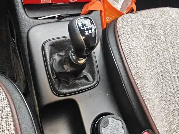 Kia K3 2013