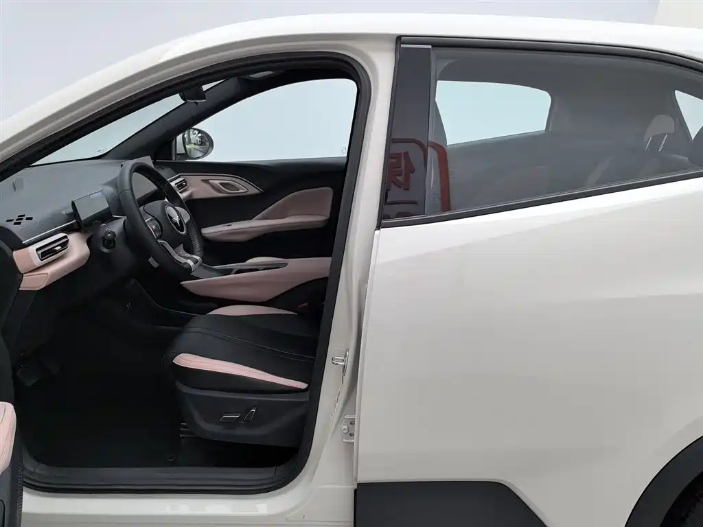 BYD Seagull 2025 — фото 10