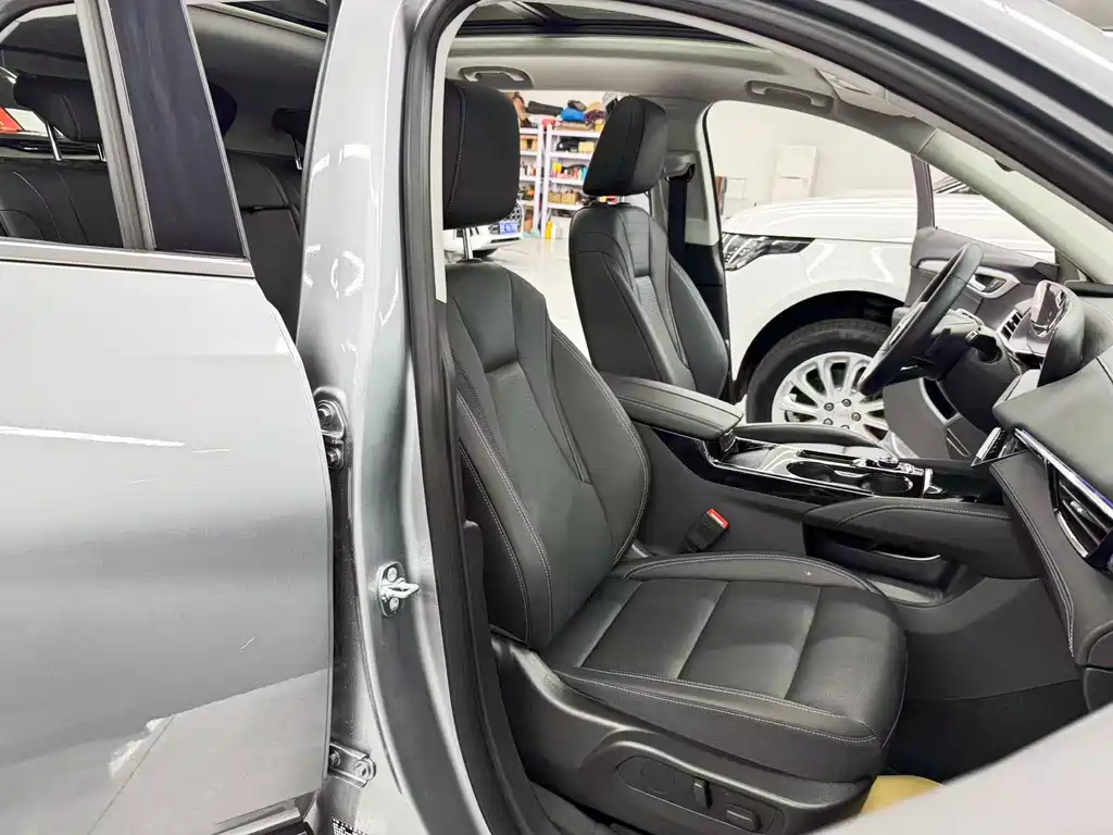 Buick Envision S 2025 — фото 15