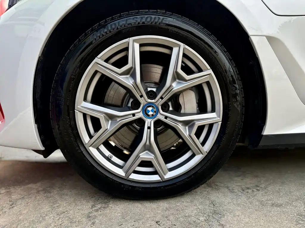 BMW i3 2025 — фото 18