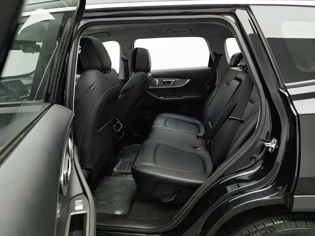 Chery Tiggo 8 PRO 2024 — фото 15