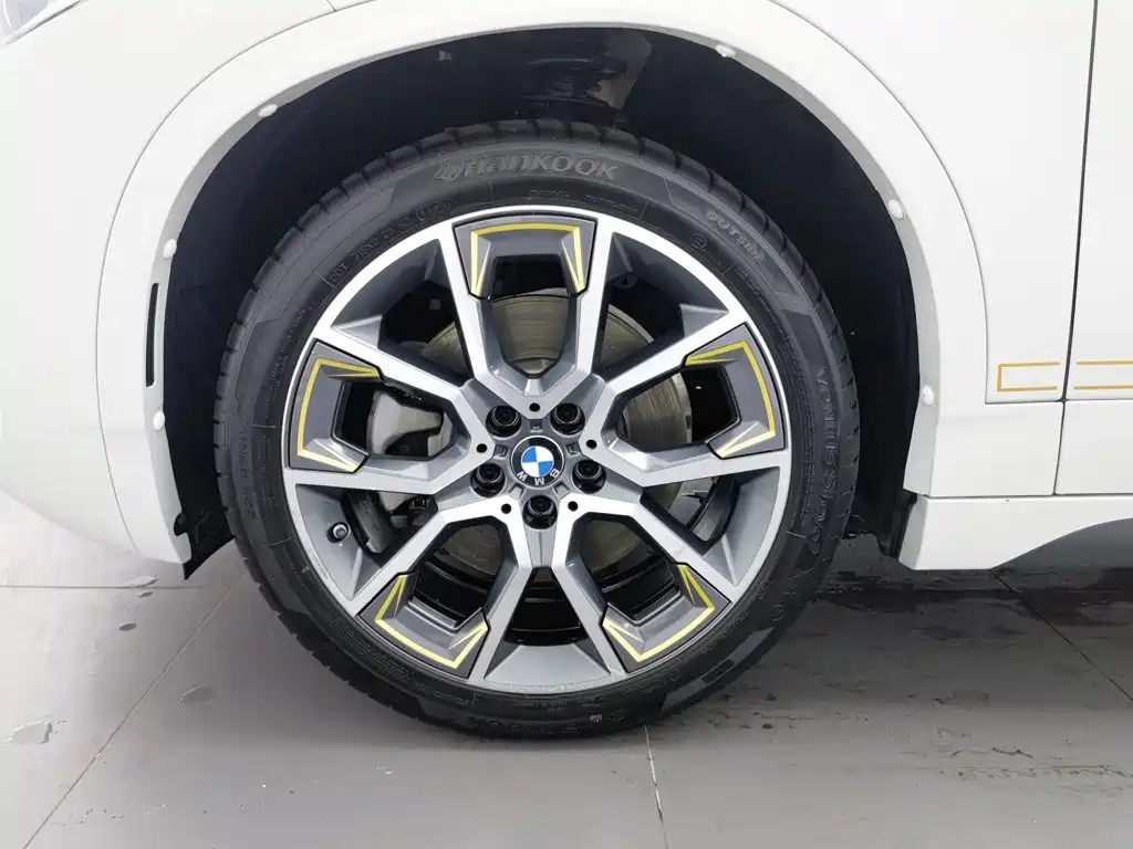 BMW X2 2023 — фото 17