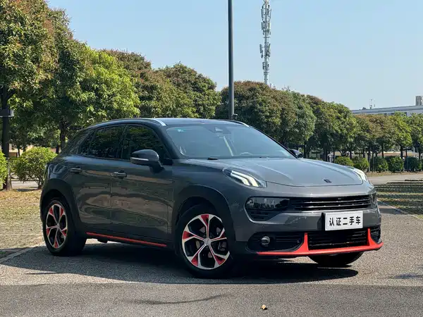 Lynk & Co 02 2018