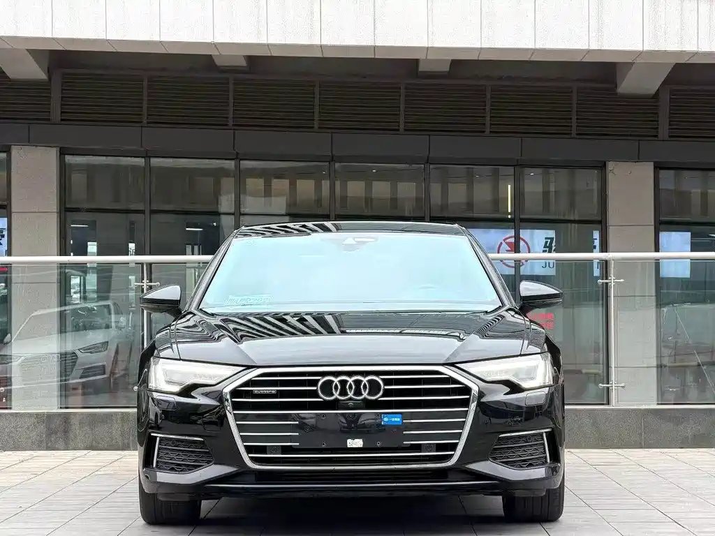 Audi A6L 2019