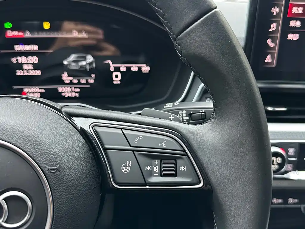 Audi A5 2021 — фото 20