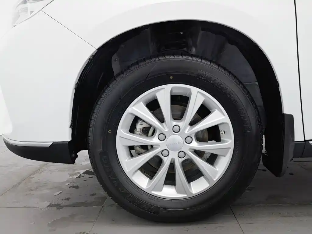 Haval M6 2022 — фото 17