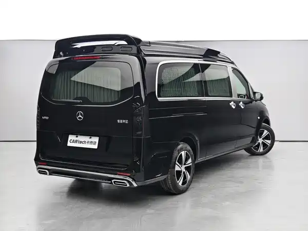 Mercedes-Benz Vito 2024