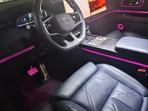 Zeekr 9X 2026