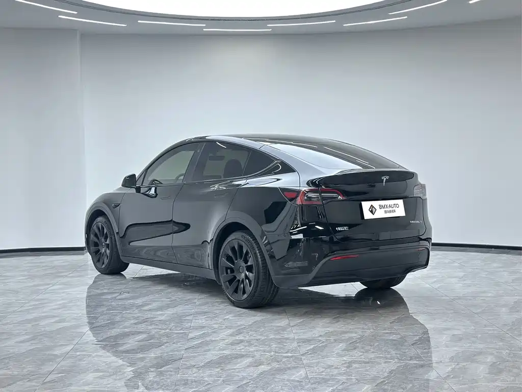 Tesla Model Y 2024 — фото 4
