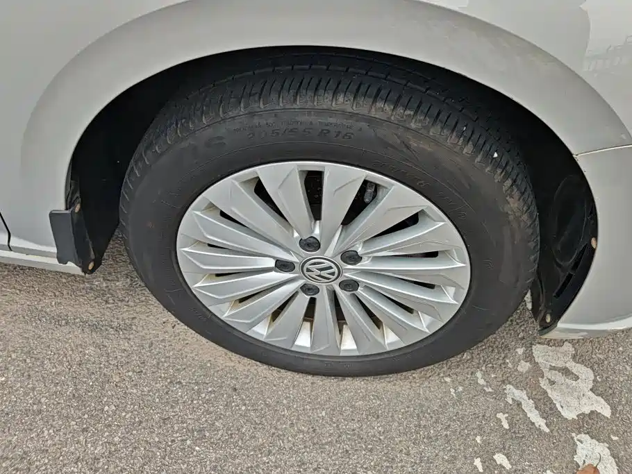 Volkswagen Lavida 2018