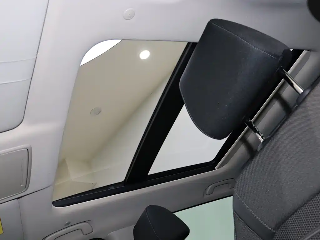 Honda Breeze 2025 — фото 11