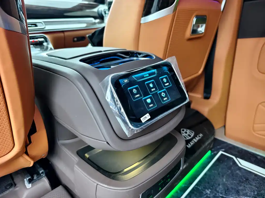 Mercedes-Benz Vito 2019 — фото 16