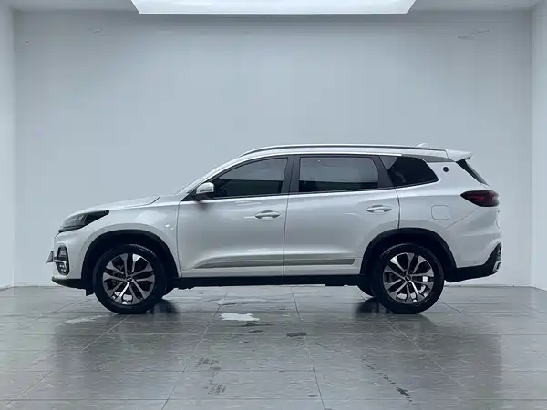 Chery Tiggo 8 2024