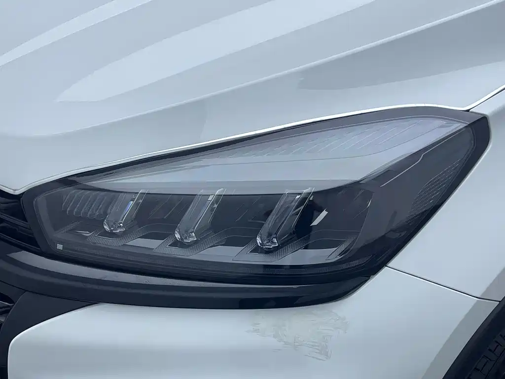 Chery Tiggo 8 2024 — фото 10