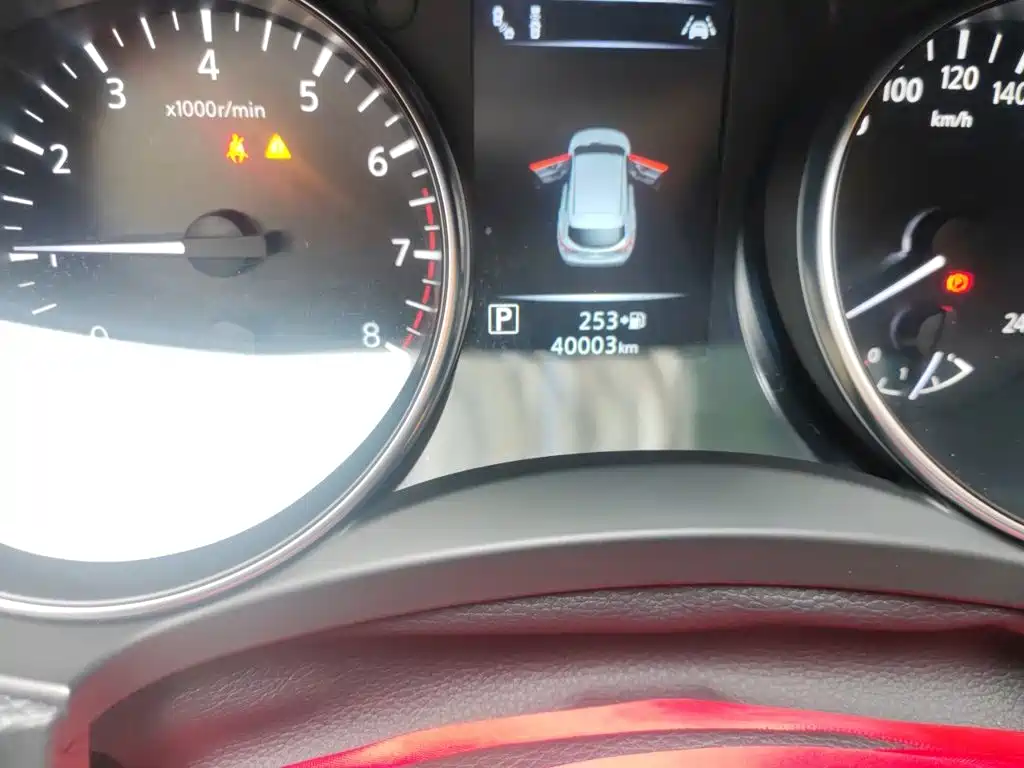Nissan Qashqai 2022