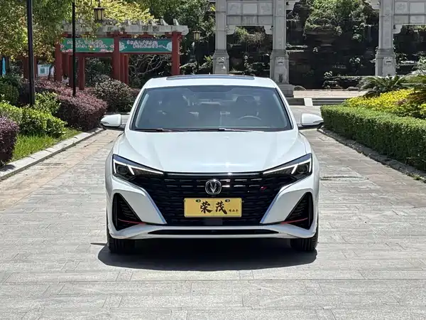 Changan Eado 2023
