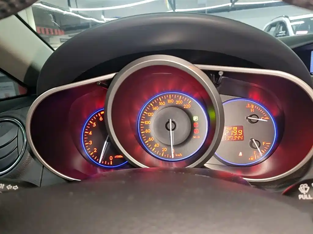 Mazda CX-7 2016 — фото 12
