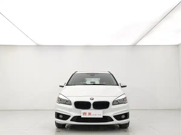 BMW 2 Series Station Wagon 2017