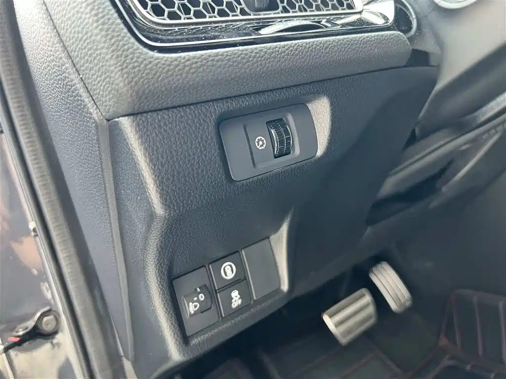 Honda Civic 2023 — фото 19