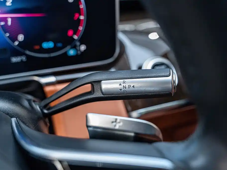 Mercedes-Benz S-Class 2021 — фото 14
