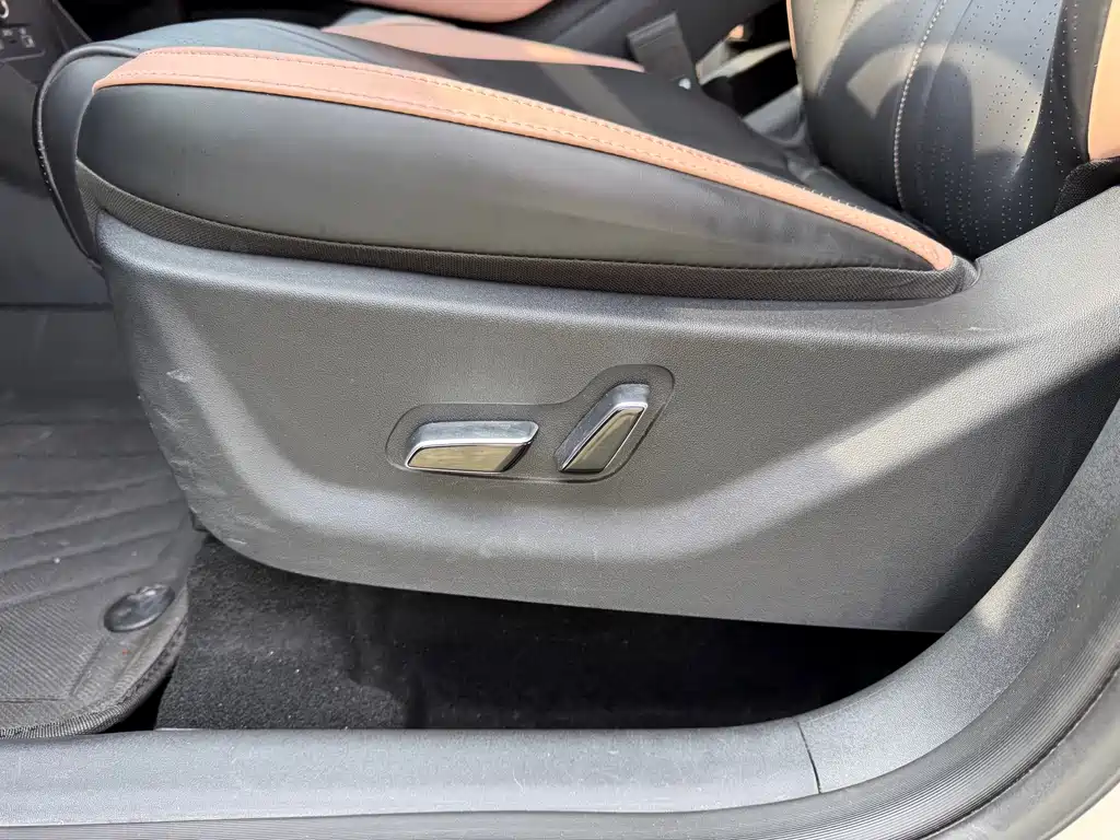 BYD Seagull 2025 — фото 14
