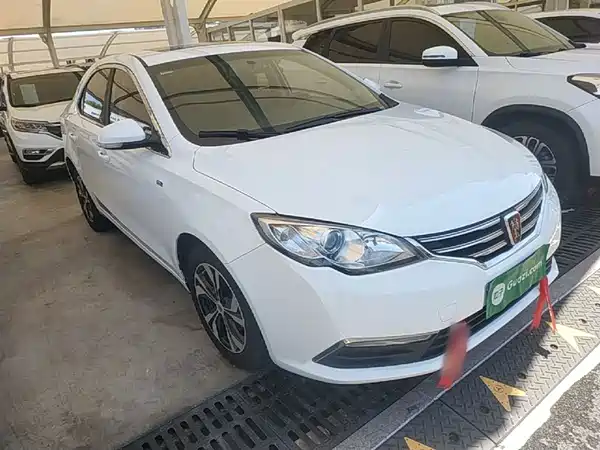 Roewe 360 2017