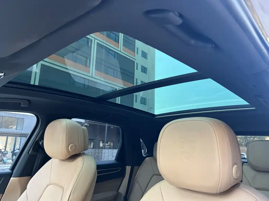 Porsche Cayenne 2019 — фото 13