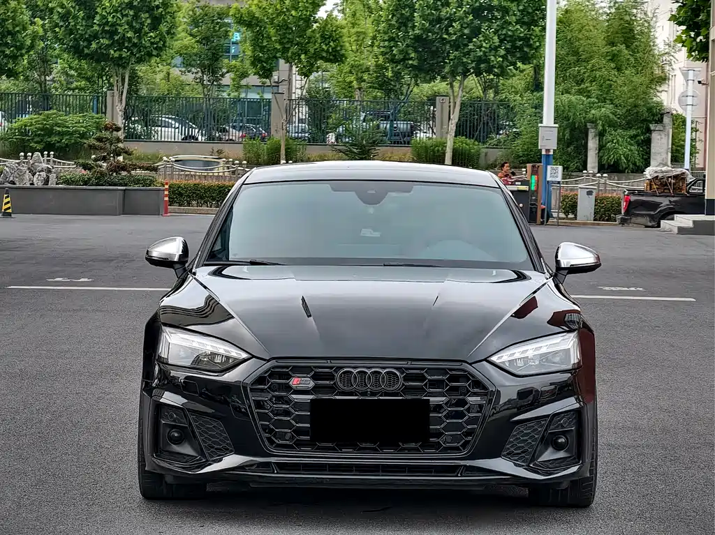 Audi S5 2023