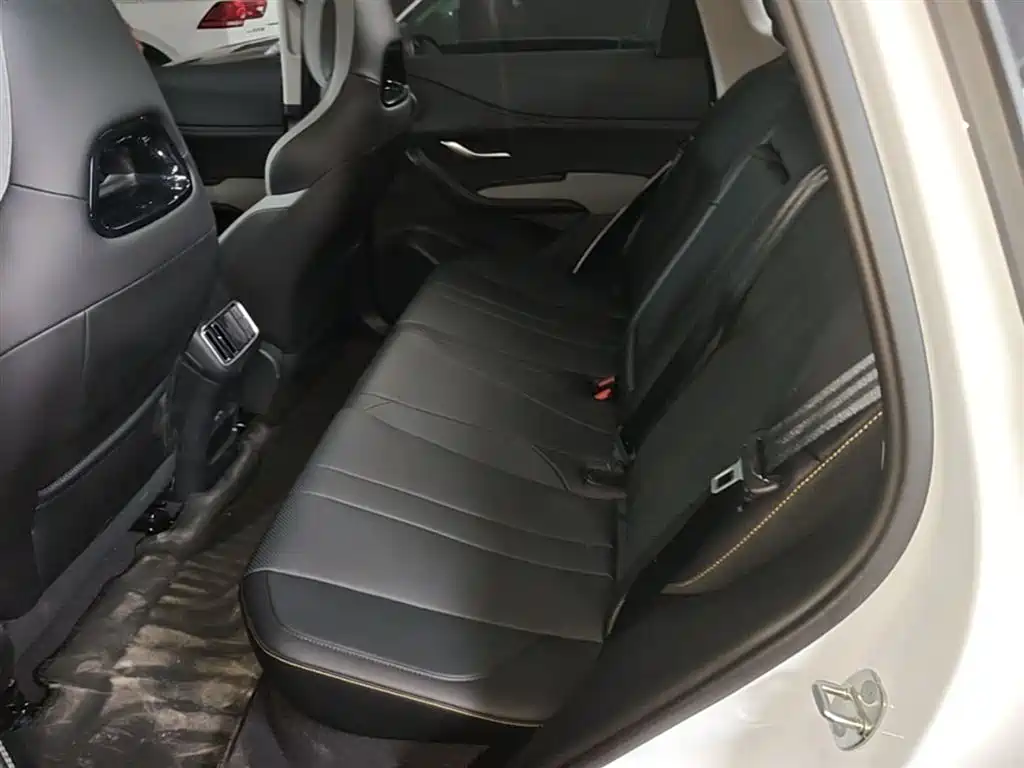 BYD Seal 05 DM-i 2025 — фото 17