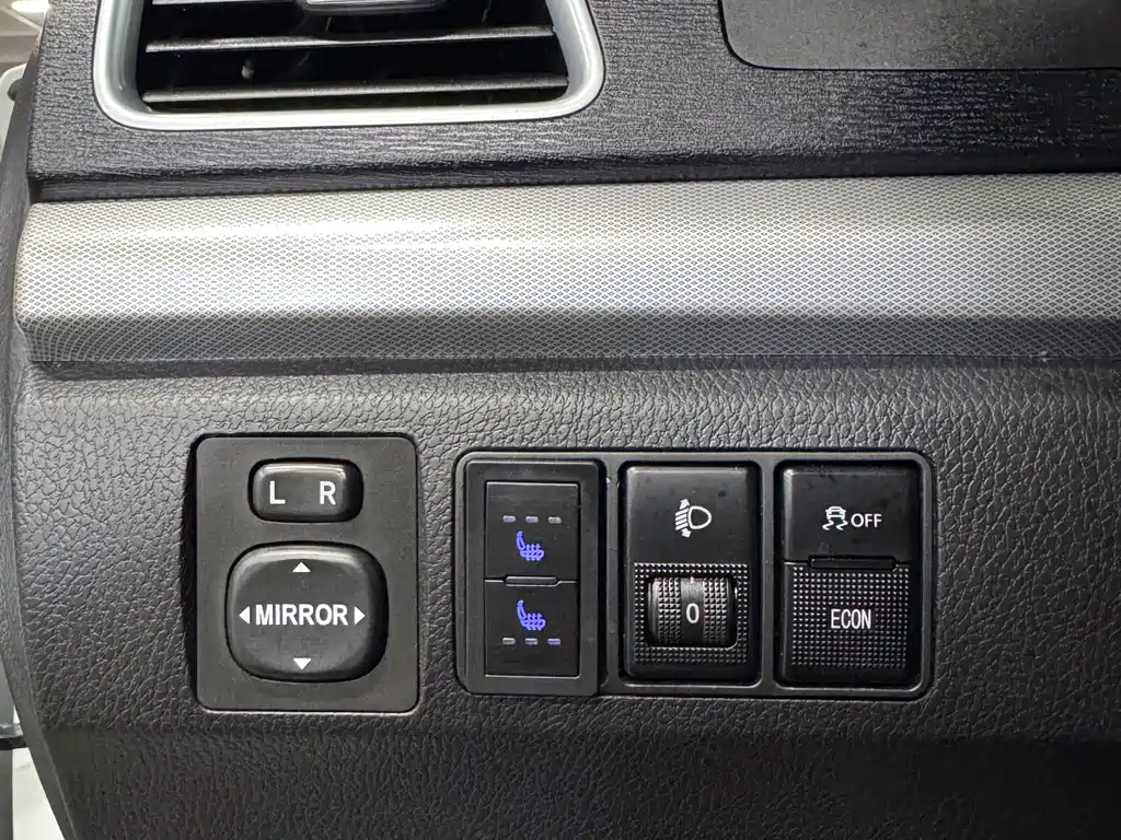 Haval M6 2021 — фото 14