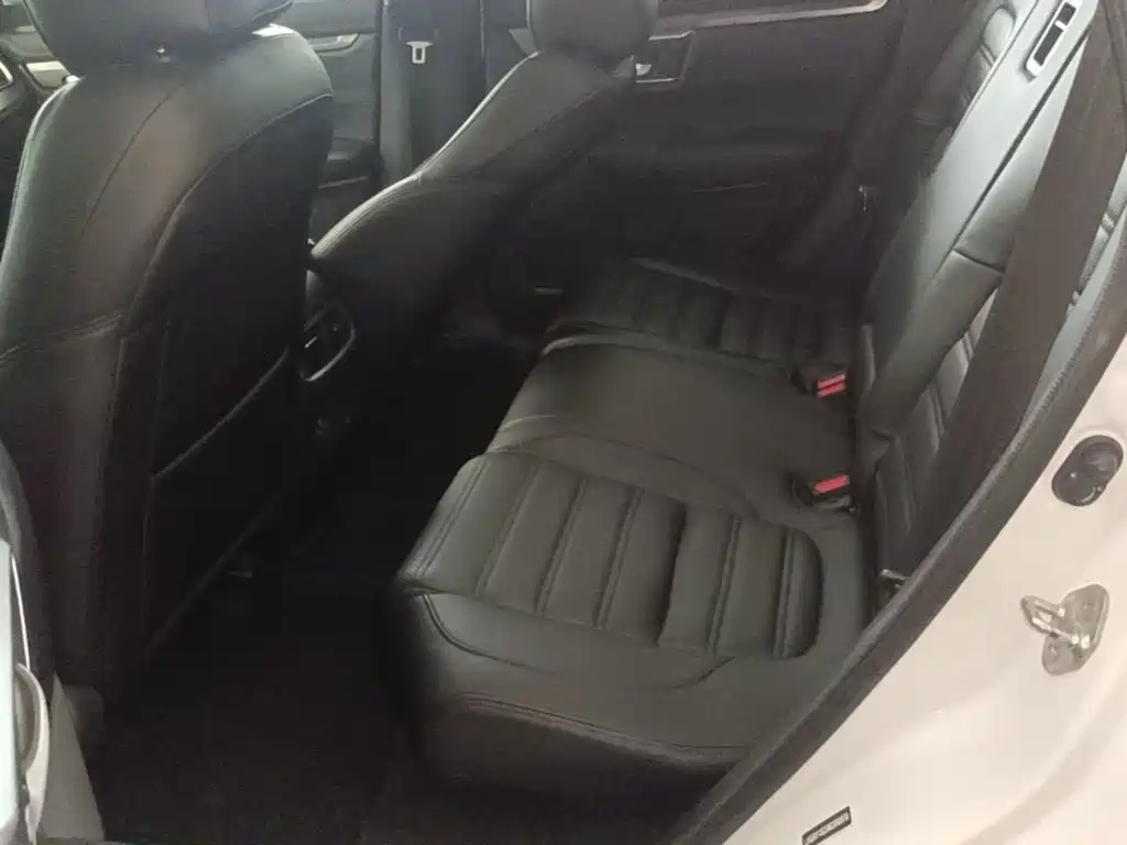 Honda Breeze 2021 — фото 17