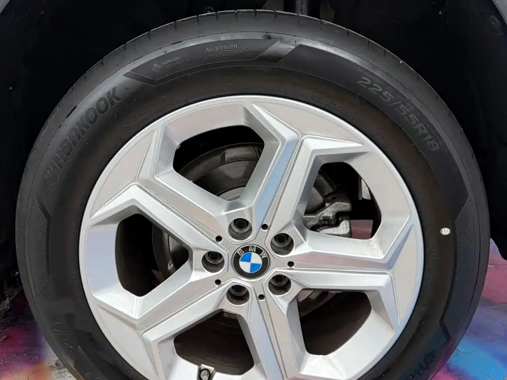 BMW X1 2023 — фото 21