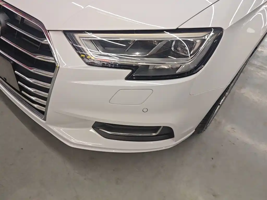 Audi A3 2019 — фото 24