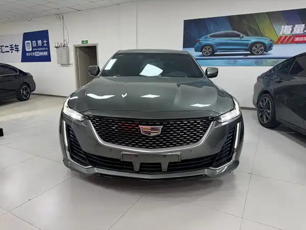 Cadillac CT5 2023