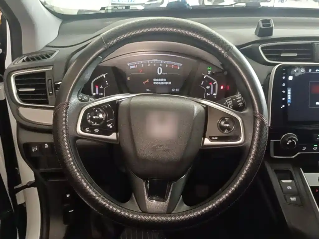 Honda Breeze 2021 — фото 11