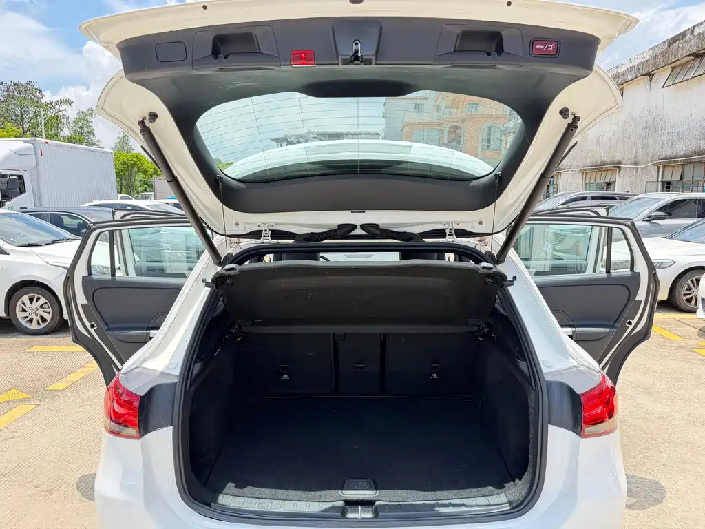 Mercedes-Benz GLA 2022 — фото 10