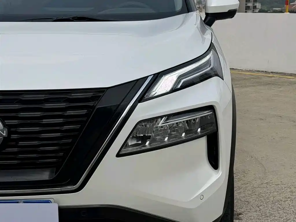 Nissan X-Trail 2023 — фото 10