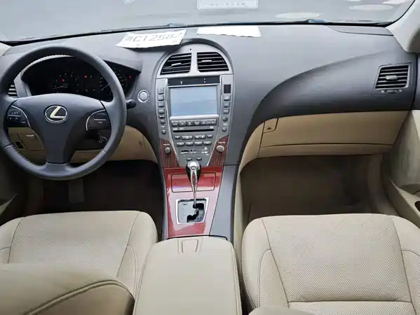Lexus ES 2006