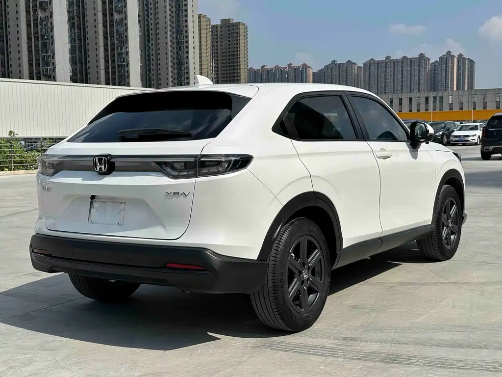 Honda XR-V 2023