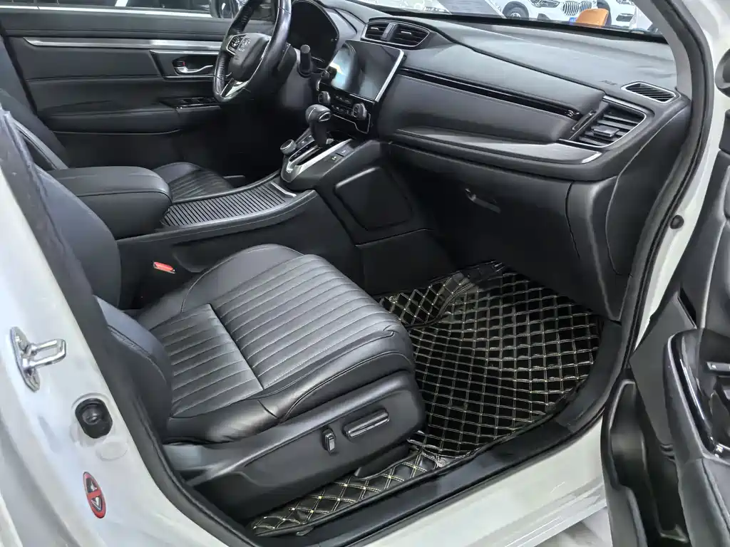 Honda Breeze 2020 — фото 11