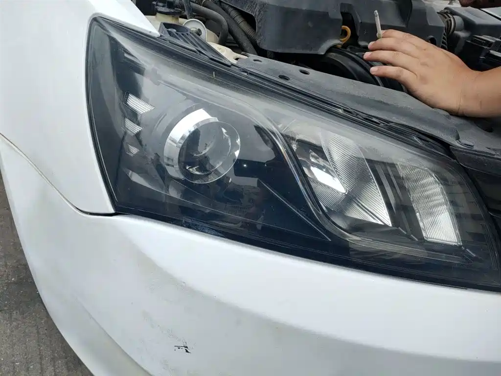 Geely Emgrand 2016