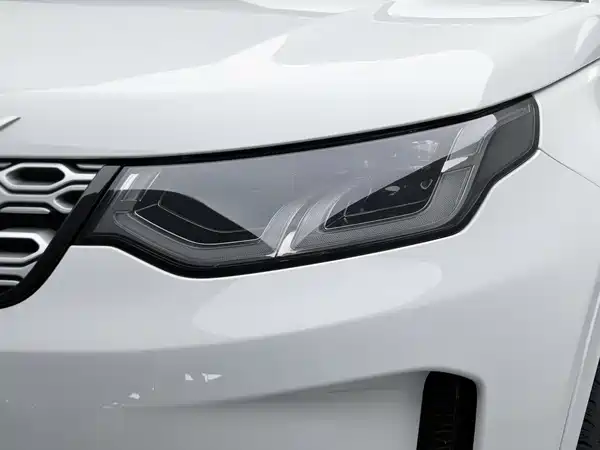 Land Rover Discovery Sport 2023