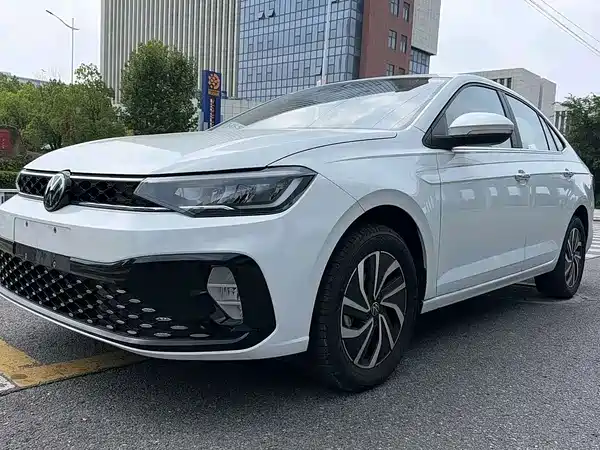 Volkswagen Lavida 2023