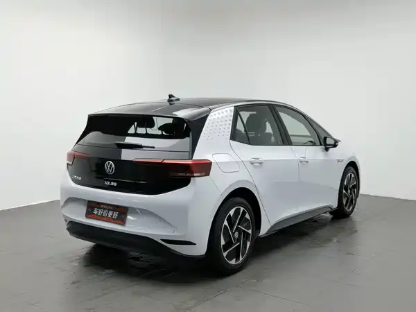 Volkswagen ID.3 2023
