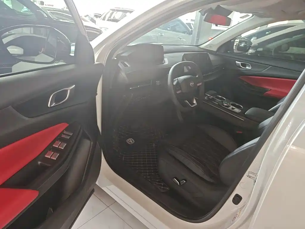 Changan CS55PLUS 2022 — фото 16