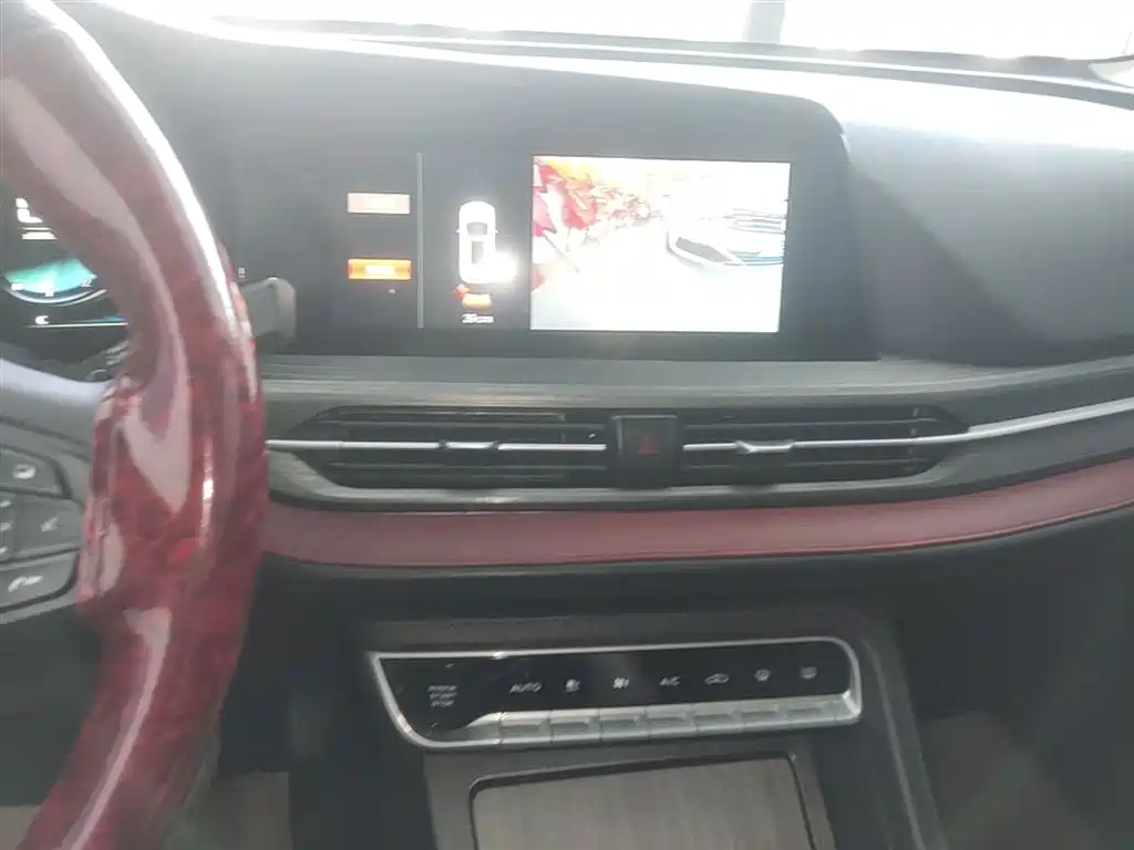 Changan CS55PLUS 2019 — фото 13