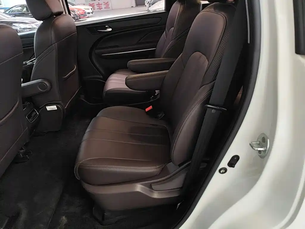 GAC Motor Trumpchi M6 2020 — фото 24
