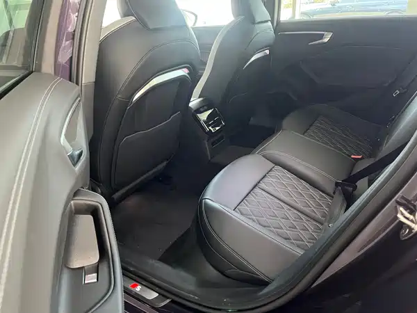 Audi A5L 2026